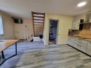 Гостевой дом Идиллия