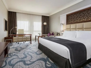 InterContinental Doha Beach & Spa, an IHG Hotel