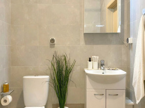 Квартира WELCOME Николаева 18