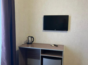 Гостевой дом Пути ветра