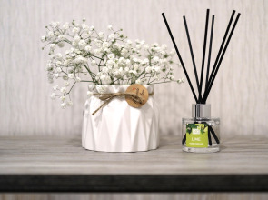 Апартаменты рядом с Ареной Металлург