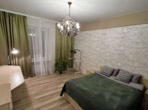 Апартаменты Belle