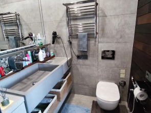 Апартаменты Уютная студия м. Площадь Ильича