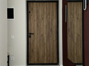 Квартира Французский шик в центре города