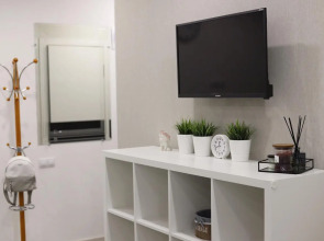 Апартаменты Luxe в центре Волгограда