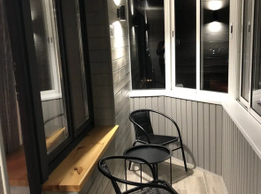 Апартаменты Voinov 2 Street