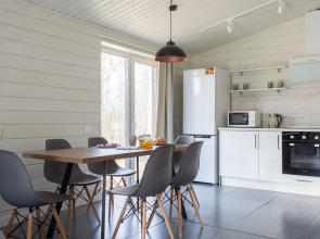 Частный дом КП Сосновские горки ElizaHome Дом Б