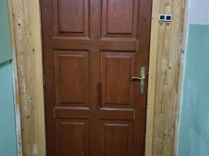 Апартаменты на Гоголя 16