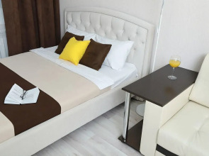 Квартира на Улице Академгородок 66