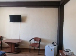 Гостиница Маяк