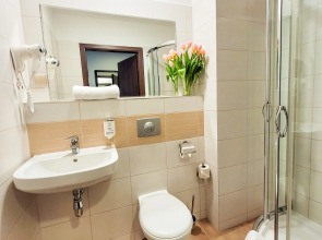 Отель Fero Express