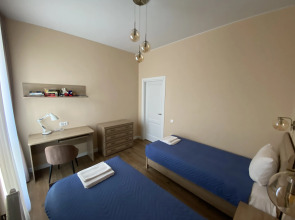 Апартаменты ЖК ТЭЦ на Великой 1