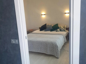 Апартаменты Bereg Apartment Comfort Class