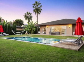 IC Hotels Santai Family Resort - All Inclusive