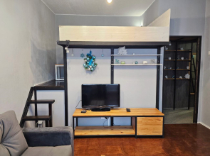 Апартаменты Smartapart Палитра