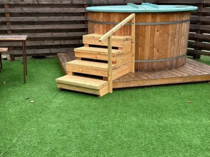 База отдыха Русский Ренессанс