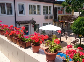 Гостевой Дом Старый Город