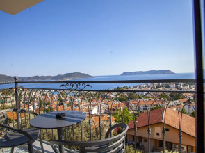 Апартаменты Lobelya Suites