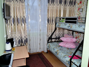 Мини-Отель Гостиный Дворик