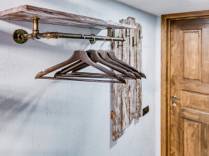 Апартаменты Мафия Лофт 3