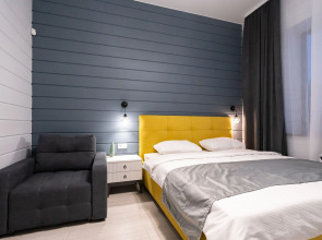 Вилла Sosna Igora House 1