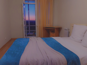 Квартира Рассветы и закаты