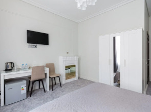 Меблированные комнаты Симпл Сизонс Невский