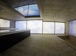 Апартаменты Бизнес Студия у Метро Озерки