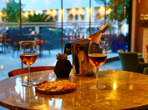 Отель Route Kaleiçi (Adult Only +12)