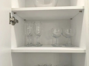 Квартира Vyborg Velvet Aparts в Центре с Парковкой 2