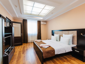 Гостевой дом Федоров