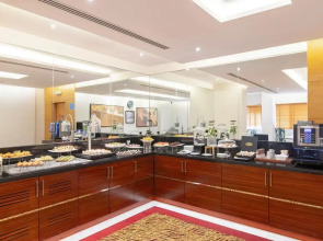 Golden Sands Hotel & Residences Sharjah