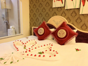 Отель Hanoi Inner