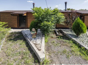 Гостиница Любимая усадьба