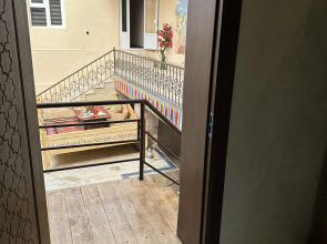 Гостевой Дом Tapchan House