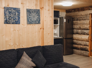 База отдыха Медвежья Ривьера