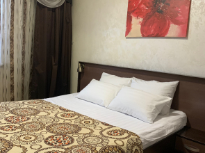 Отель Шоколад