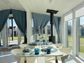 Гостевой дом Letto House