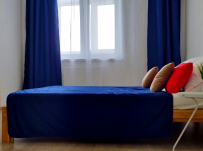 Квартира с Панорамным Видом