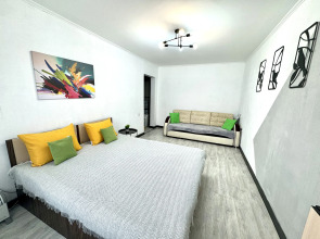 Квартира Sweet Home