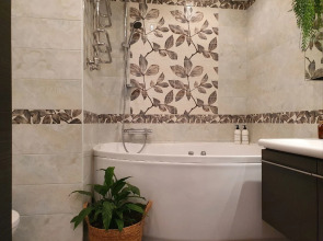 Апартаменты Гости Любят у ТЦ Небо