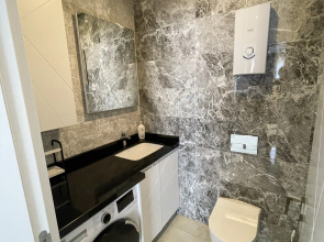 Apartments Cleopatra Twin Towers 2bd Flat