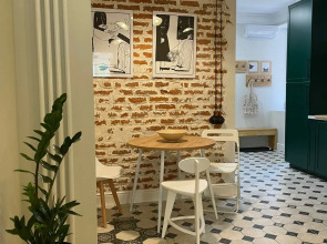 Апартаменты Люкс на проспекте Мира