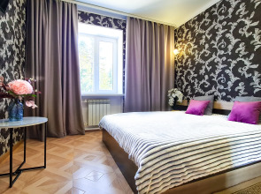 Апартаменты VELVET