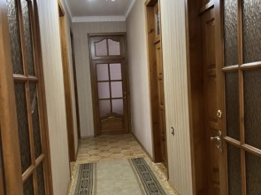 Гостевой дом Нана