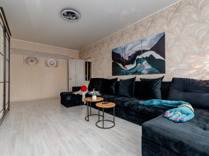 Апартаменты Новый Арбат 16