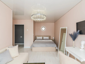 Апартаменты на Ленина 39