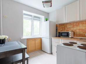 Апартаменты NOVA Партизанский проспект, 3