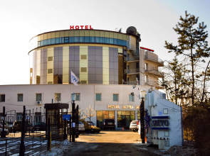 Акфес-Сейо Отель