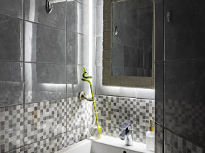 Квартира Li Apartments Central Park